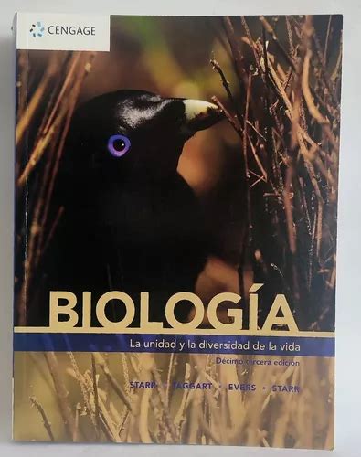 Biolog A La Unidad Y La Diversidad De La Vida Env O Gratis