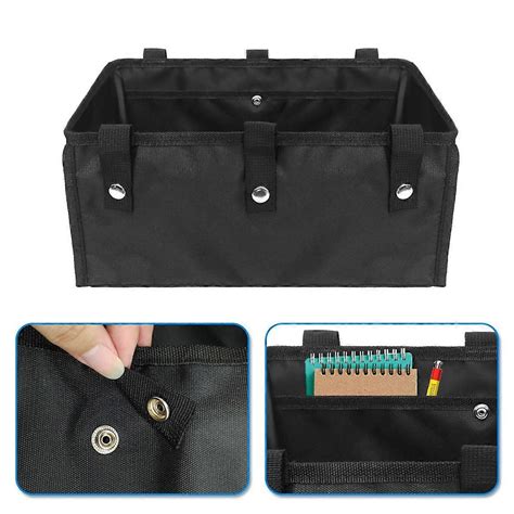 seat rollator bag  seat bag  tote   wheel rollator