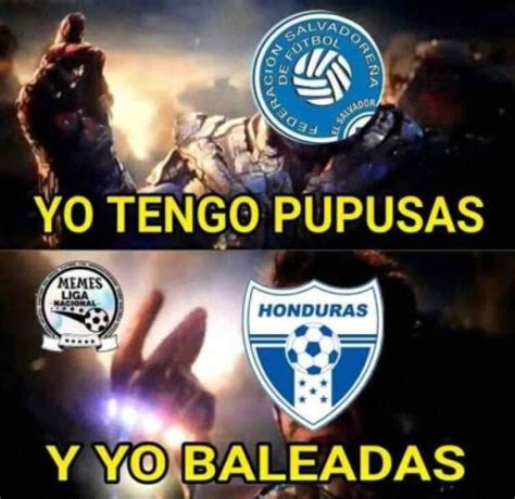 Los crueles memes que dejó el triunfo de la Selección Nacional de