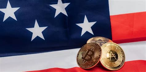 Bills Paving Way For Digital Currency Blockchain Legislative Clarity