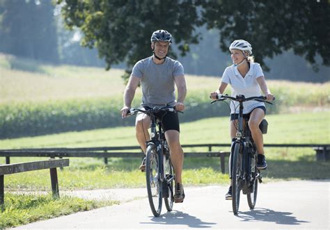 Tipps Vom Experten So Wird Das Eigene Fahrrad Fit Für Die Saison Graz