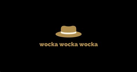 Wocka Wocka Wocka - Fozzie Bear - Sticker | TeePublic