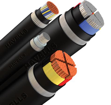 Havells Cables At Rs 400meter Havells Cable Havells Electrical