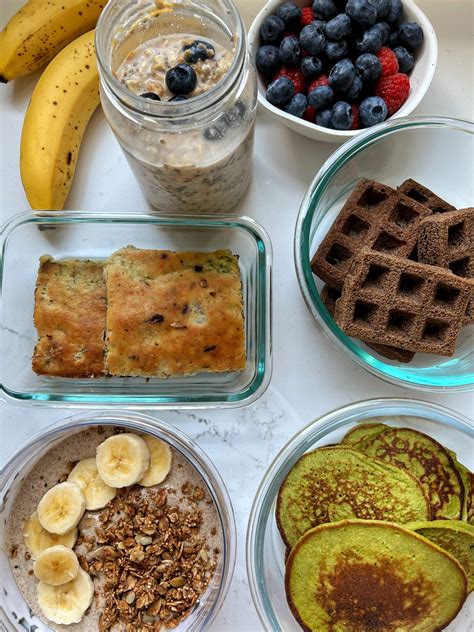 Healthy Toddler Breakfast Ideas - rachLmansfield