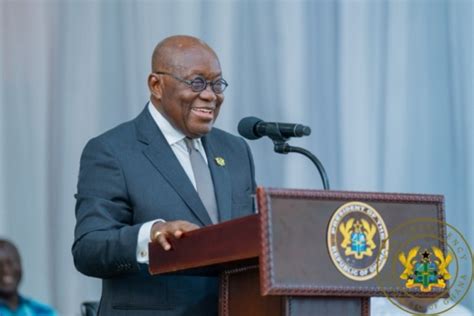 Nana Mocks Mahama Over No 8 Dailyguide Network