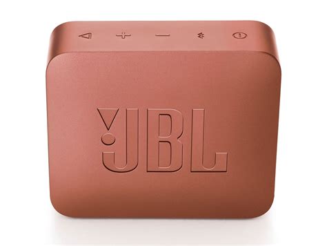 Minialtavoz Bluetooth JBL Go 2 Canela Worten Es