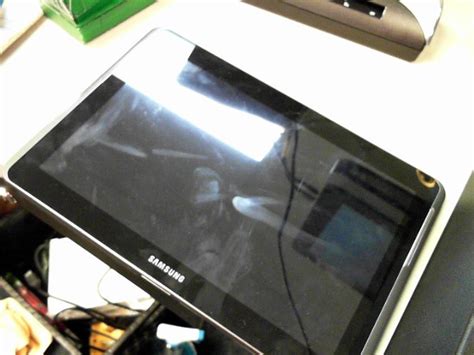 Samsung Tablet Sgh Good Buya