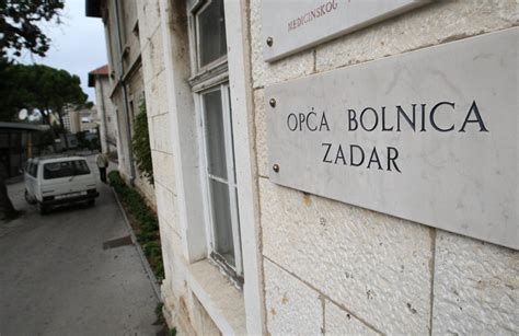 Zadarski Razvoj Tehnologije U Op Oj Bolnici Zadar Nabavili