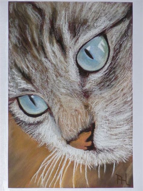 Pingl Par Hourdequin Francoise Sur Pastels Secs Croquis L