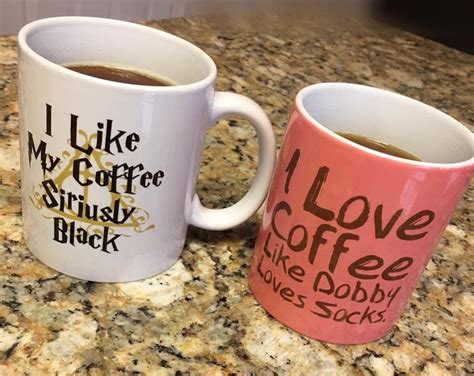 50 Cute Couples Mugs And His And Hers Coffee Cups Artofit