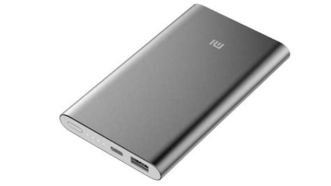 Xiaomi Mi Power Bank Pro Review Pcmag Uk