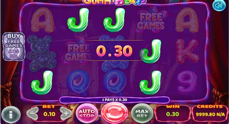 Gummy Bears Slot Machine Online 🎰 9654 Rtp ᐈ Play Free Felix Gaming