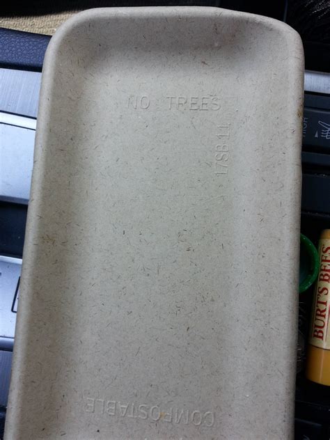 Yeah Fuck Trees R Funny