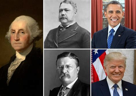 5 U.S. presidents who lived in New York City | 6sqft