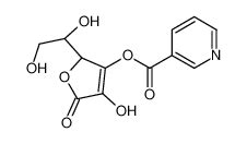 2R 2 1S 1 2 Dihidroxietil 4 Hidroxi 5 Oxo 2H Furan 3 Il