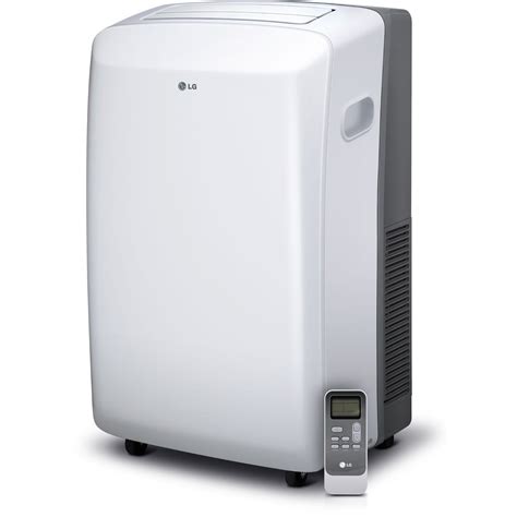 Lg 10000 Btu Portable Air Conditioner With Remote Control And Reviews Wayfair