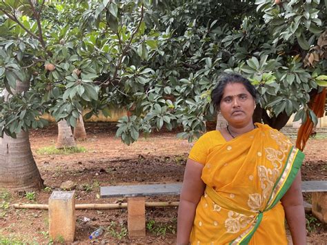 How The Climate Crisis Is Driving Sex Trafficking In Arid Rayalaseema BehanBox