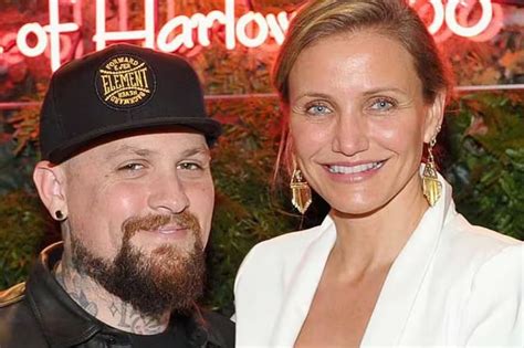 Cameron Diaz fue mamá por segunda vez a los 51 años Todo el amor del