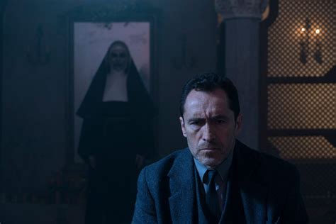 The Nun - Review - THE EMPIRE