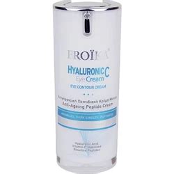 Froika Hyaluronic C Mature Cream 30ml BestPrice Gr