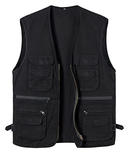 Top Safari Vest For Men Costumes Of Best Reviews Guide