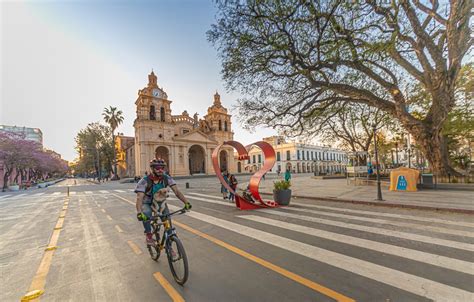 Actividades y visitas guiadas para disfrutar el finde largo en Córdoba