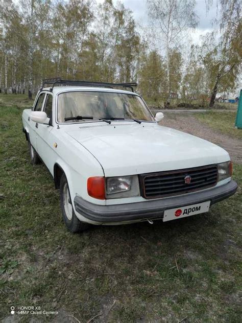Продается автомобиль ГАЗ 31029 Волга 1994 г. в Прокопьевске ...