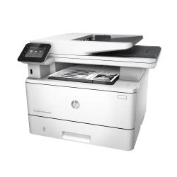 Compra Multifuncional Hp Laserjet Pro Mfp M Fdw Mono L Ser F W A