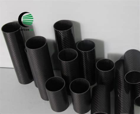 Carbon Fiber Tubes Rods China Carbon Fiber Manufacturer