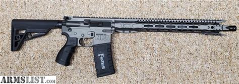 Armslist For Sale Fostech Eagle Lite Ar