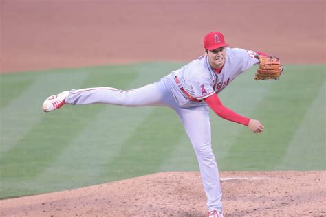 大谷翔平が日本人4人目の200奪三振達成 田中将大、黒田博樹、岩隈久志らも届かなかった大記録 スポーツ報知