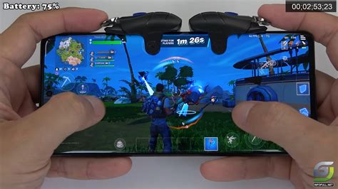 Xiaomi Pro Fortnite Gameplay Max Graphics Gsm Full Info