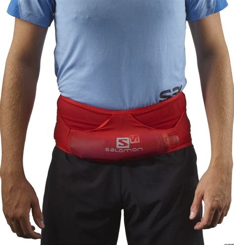 Salomon Adv Skin Belt Belt Pockets Varuste Net English