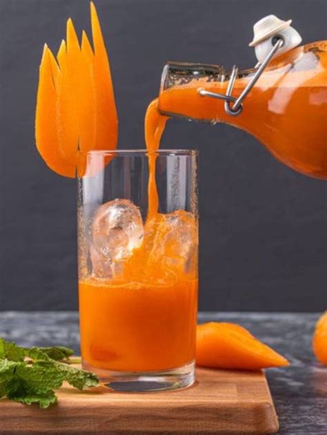 9 fat-burning juice recipes to try at home – News9Live