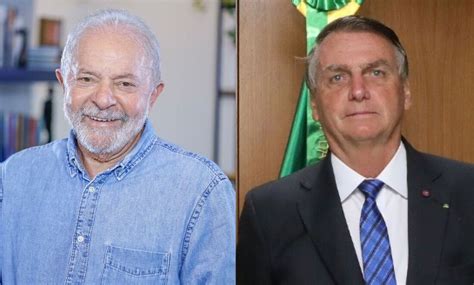 Lula Tem 51 Dos Votos Válidos E Bolsonaro 37 Diz Ipec Folha Pe