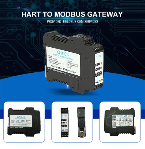 4 20ma Hartโปรโตคอลอปกรณเชอมตอmodbus Rtu Protocol Converter Buy