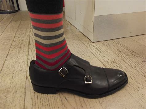 Colorful Socks for Men this Spring!! | BerlinSixSenses