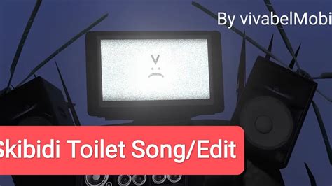 Skibidi Toilet Song Edit Dafuqboom Cg5 Youtube