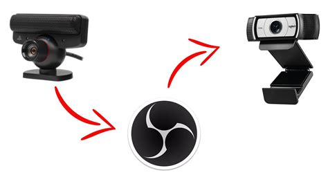 Как подключить камеру от PS3 Eye на ПК вместо веб-камеры / Обзор/мнение ...