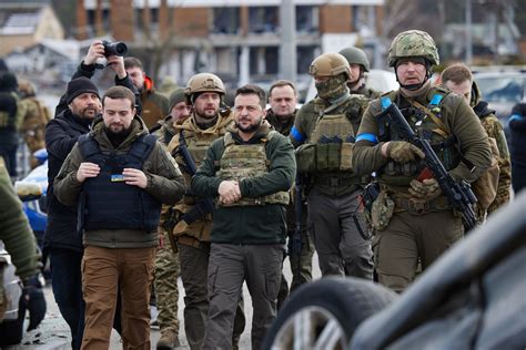 LIVE UPDATE Război în Ucraina ziua 668 Încă un șef din Ministerul