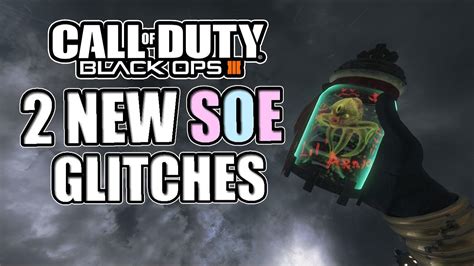 2 NEW Bo3 Shadows Of Evil Pile Up Glitches Best Working Black Ops 3