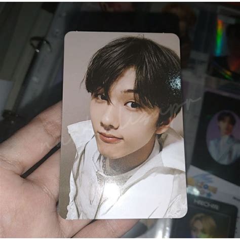 Jual Pc Jisung Future Booked Shopee Indonesia