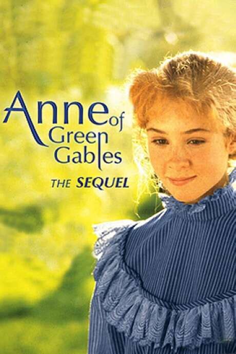 ‎anne Of Green Gables The Sequel 1987 Directed By Kevin Sullivan • Reviews Film Cast