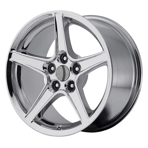 Oe Creations Wheels Chrome Rim Wheel Size X Performance Plus