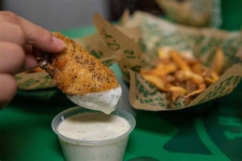 Wingstop Ranch Recipe Reverb Press