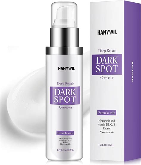 Citygoo Dark Spot Remover For Face And Body Corrector