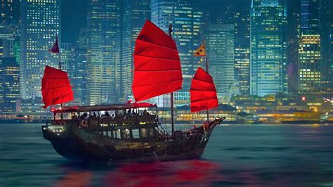 Hong Kong Cruise: Best Cruises from Hong Kong