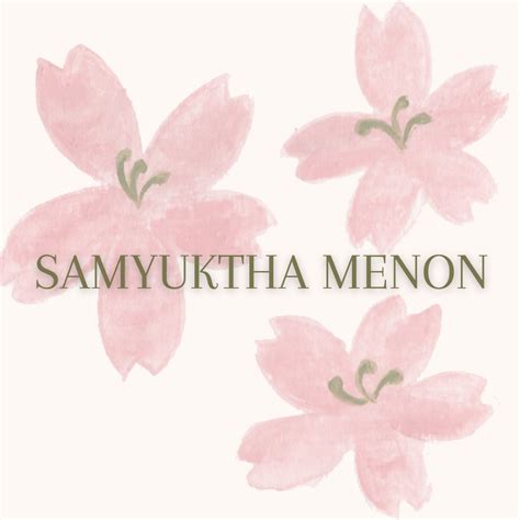 STYLING FOR SAMYUKTHA MENON on Behance