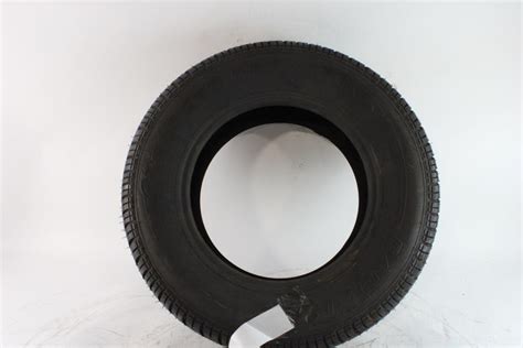 Cooper Cobra Radial Gt Tire Property Room