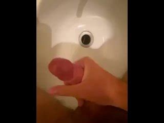 来自一个业余意大利人的巨大负荷 Pornhub Gay